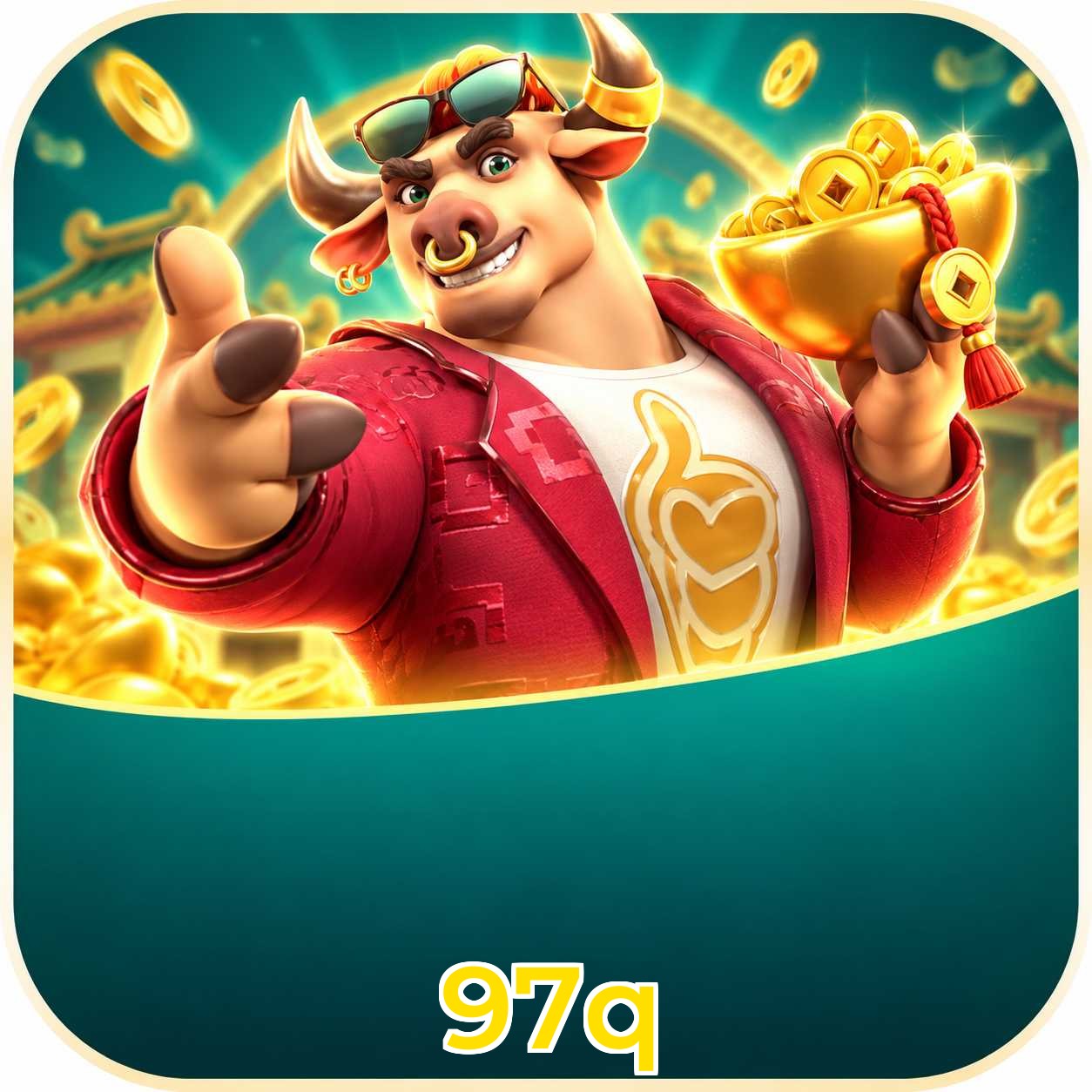 Segurança do APK 97q