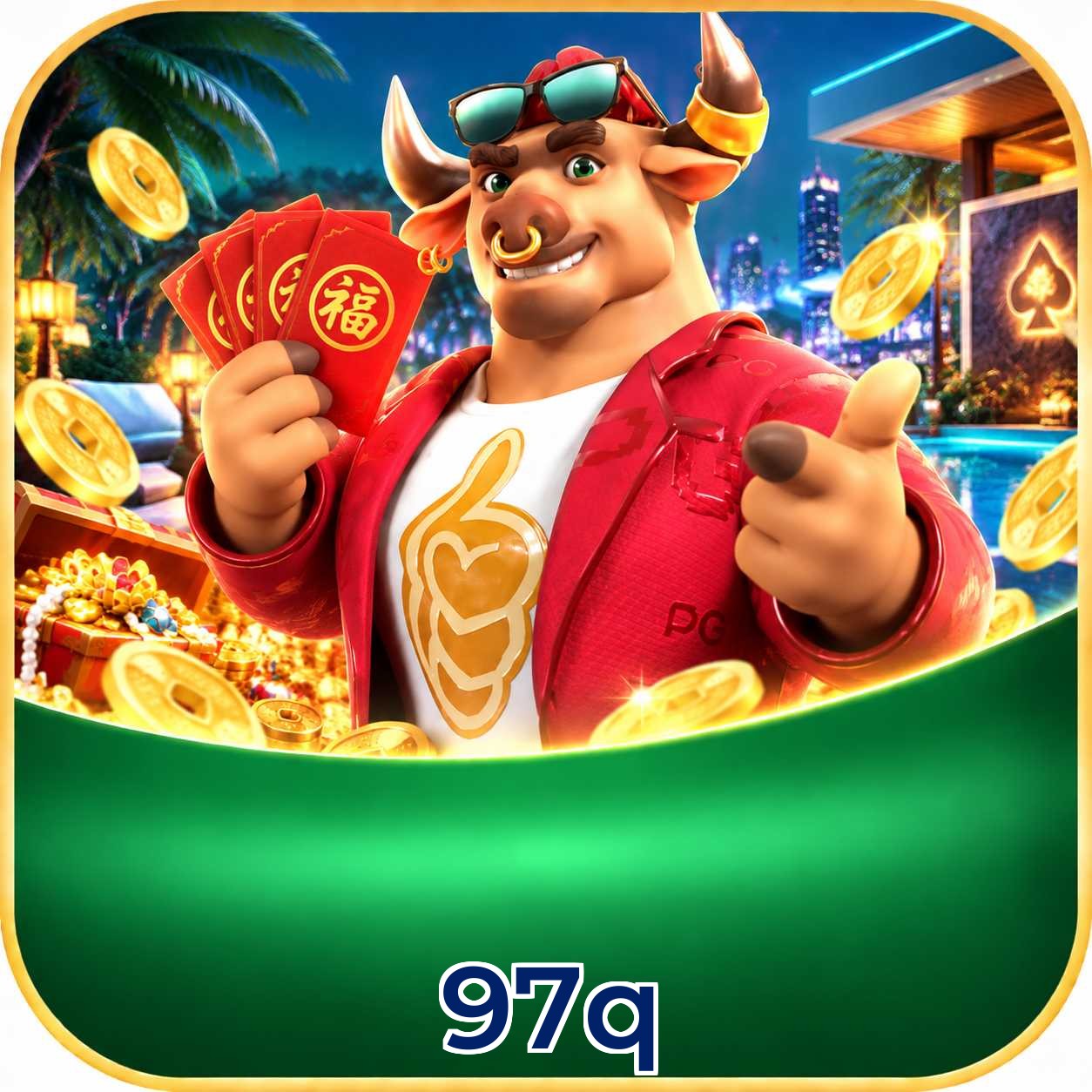 Top provedores tier-1 de slots na plataforma 97q