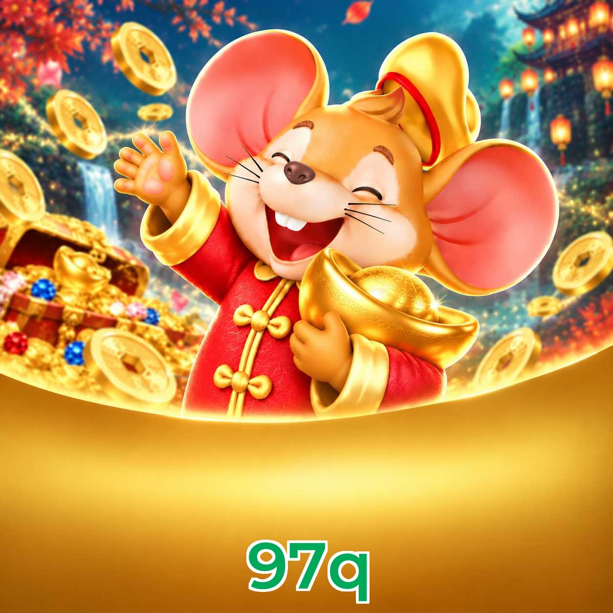 Grandes vitórias em Fortune Games na 97q com PIX rápido