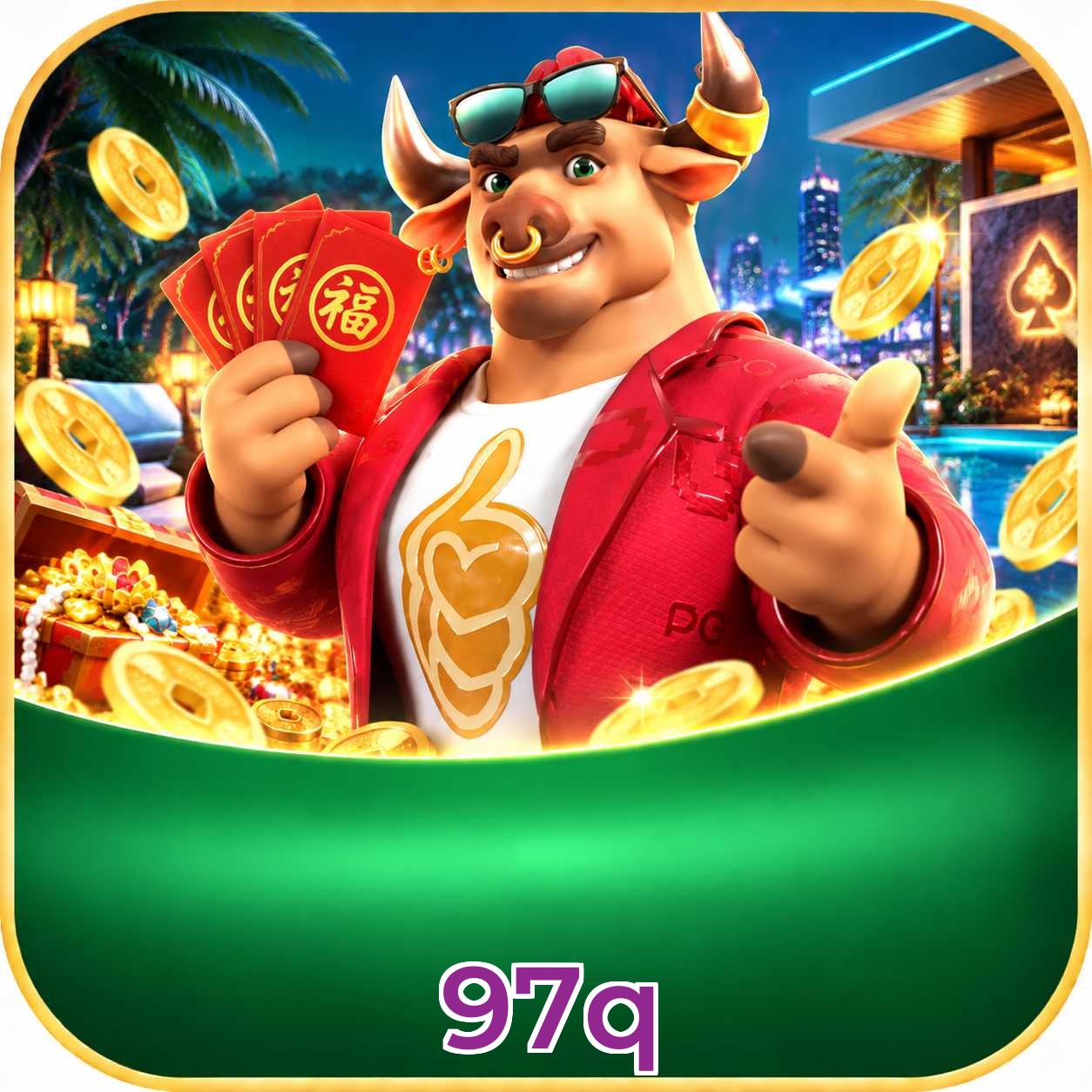 Estratégias comprovadas para Fortune Games na 97q