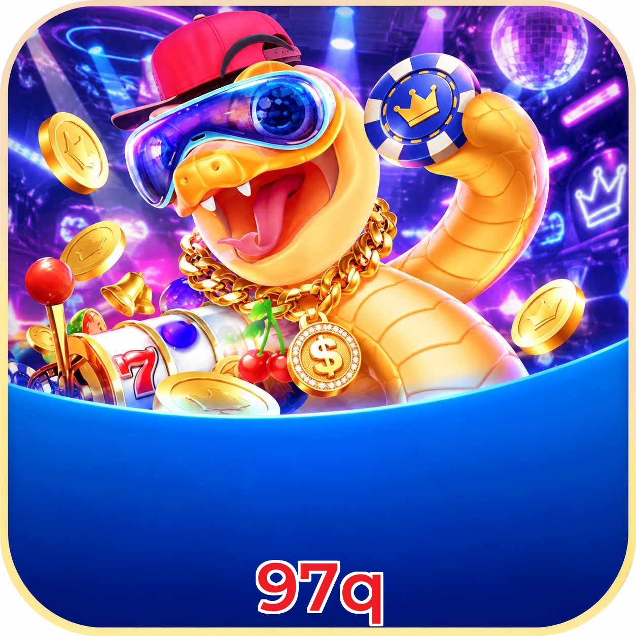 Sindicatos oficiais 97q — multiplique suas chances na loteria