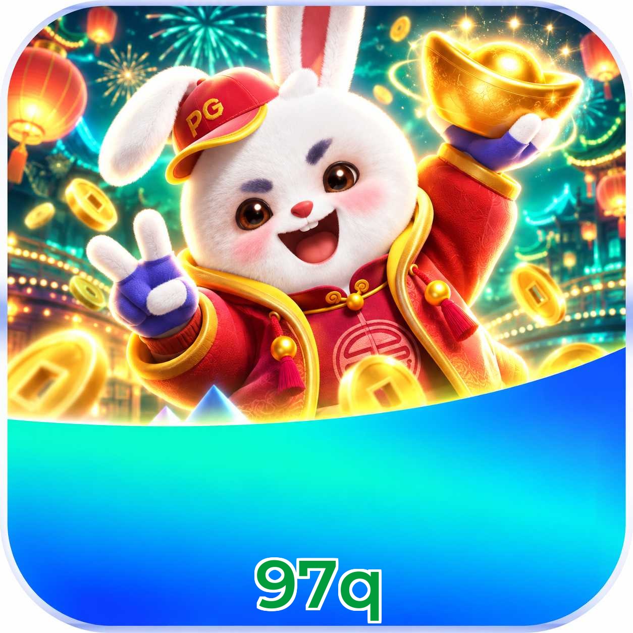 Jackpots progressivos 97q — R$ 8,3 milhões acumulados