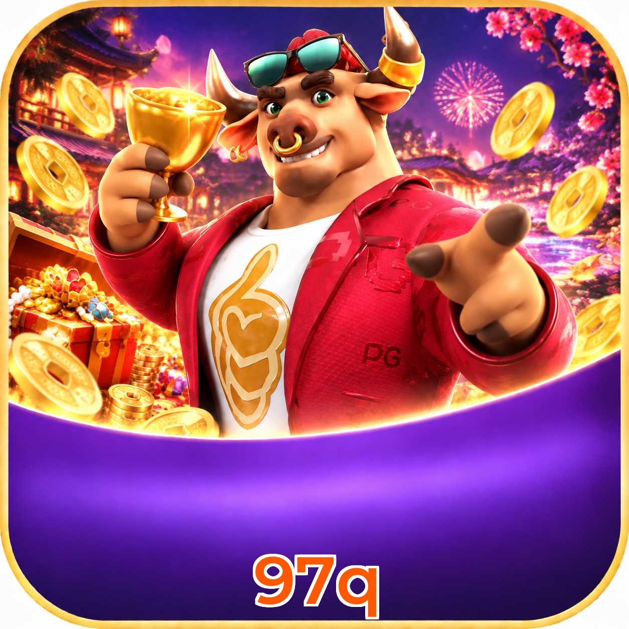 97q